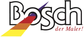 Bosch der Maler - Farben, die begeistern.